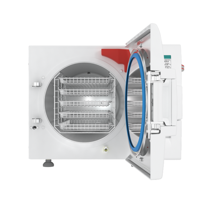 Veterinary Autoclave